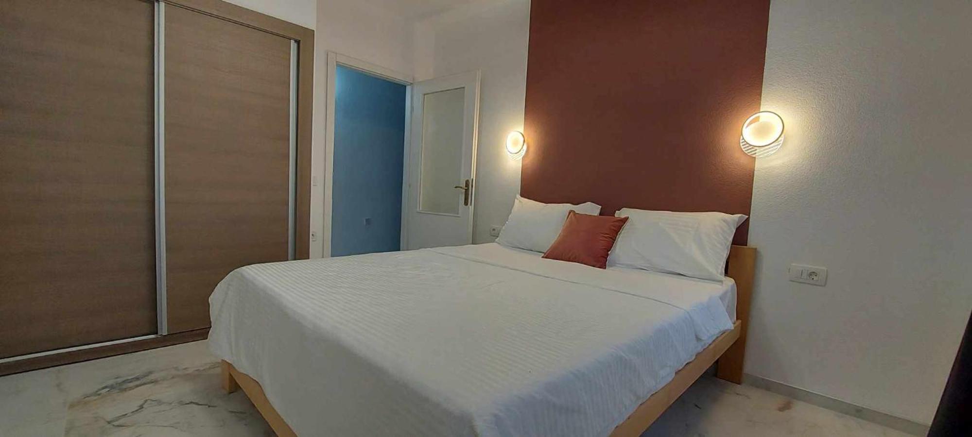 Appartement Atonika