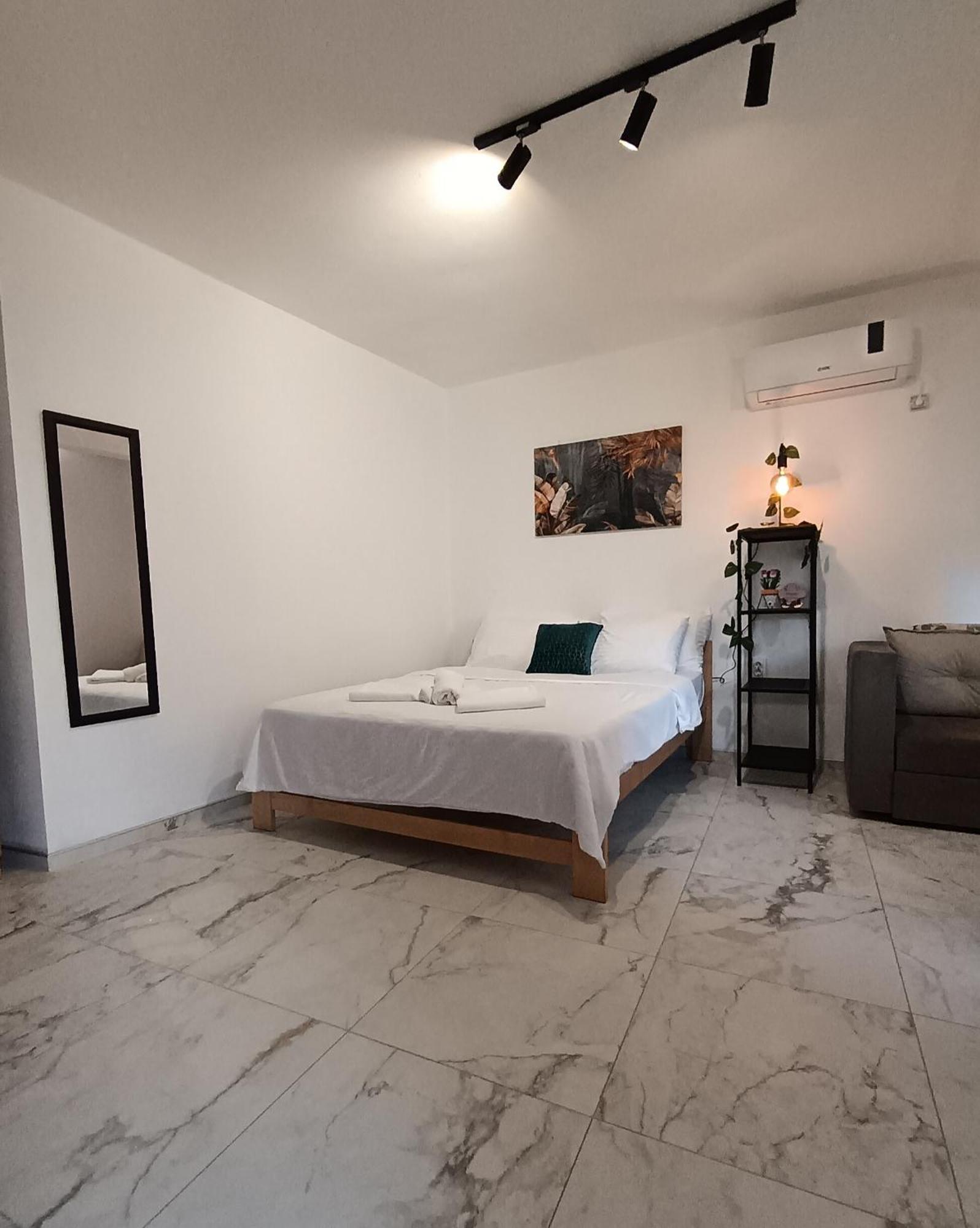 Atonika Appartement Bitola