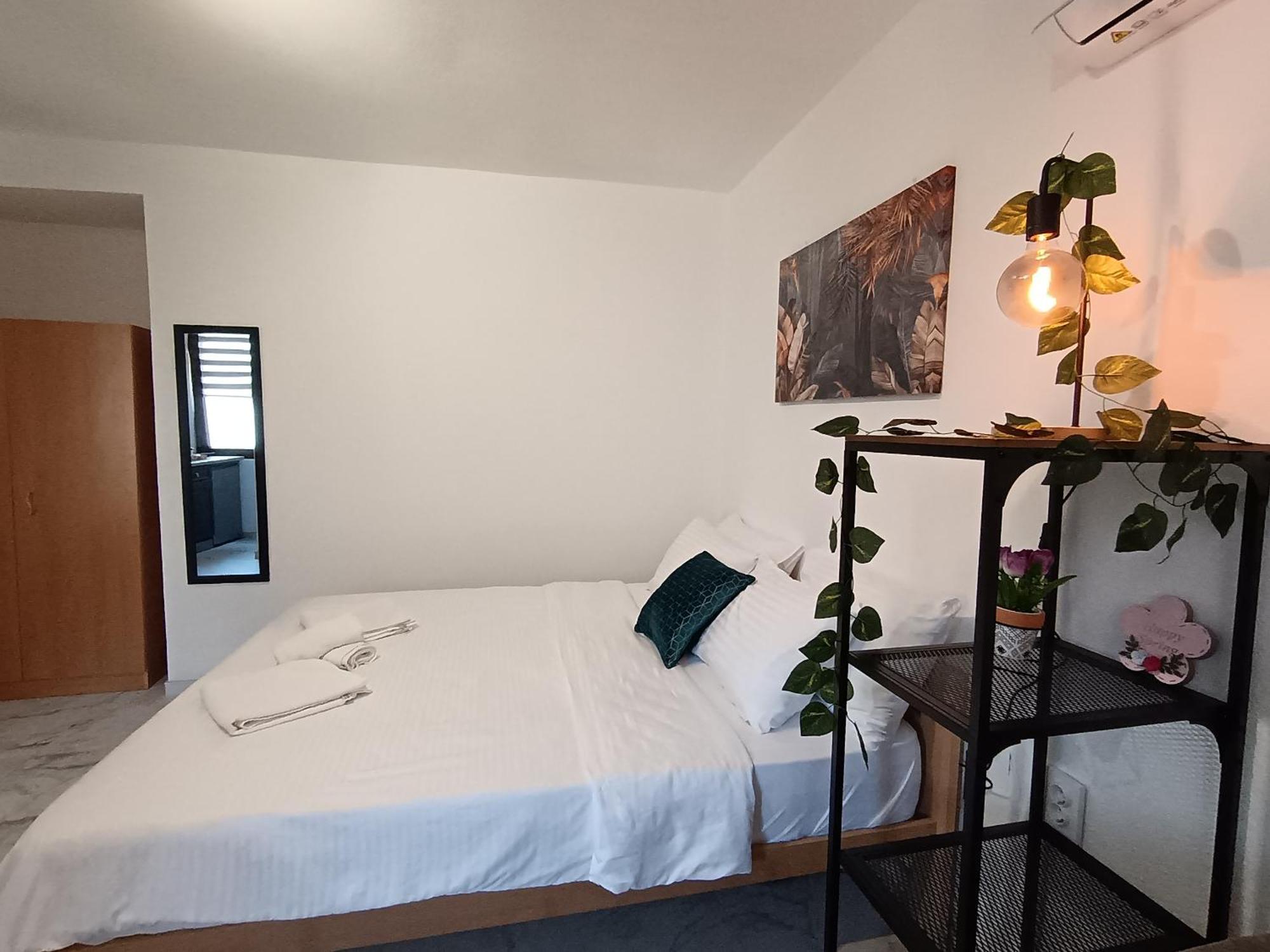 Appartement Atonika
