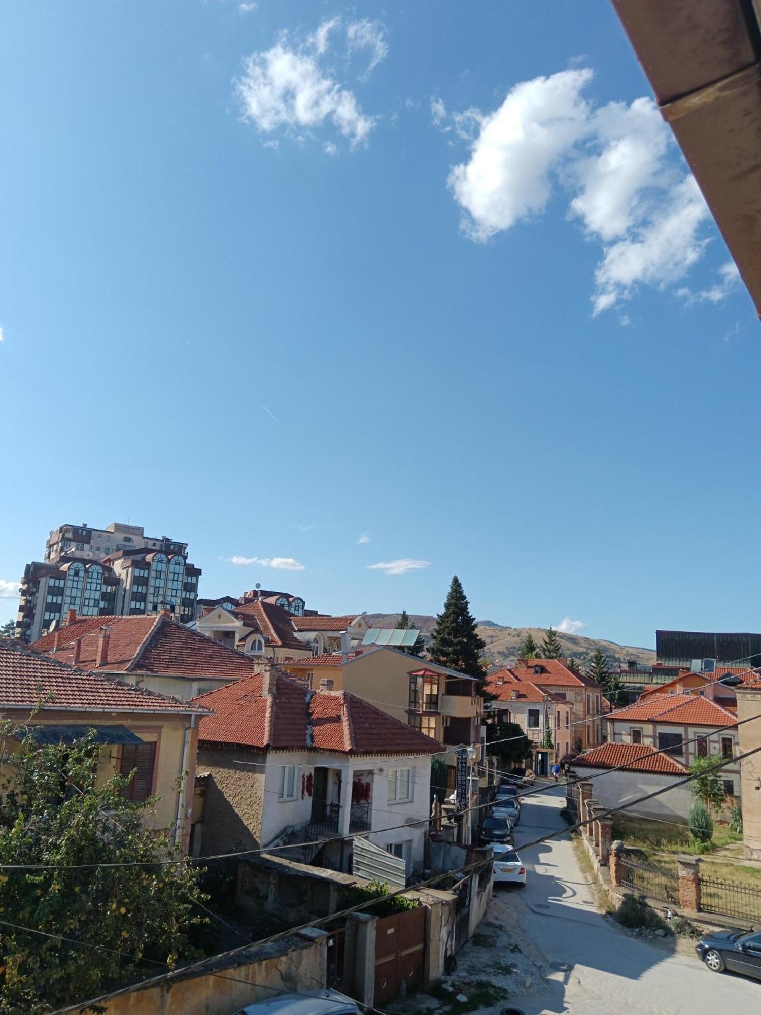 Appartement Atonika *