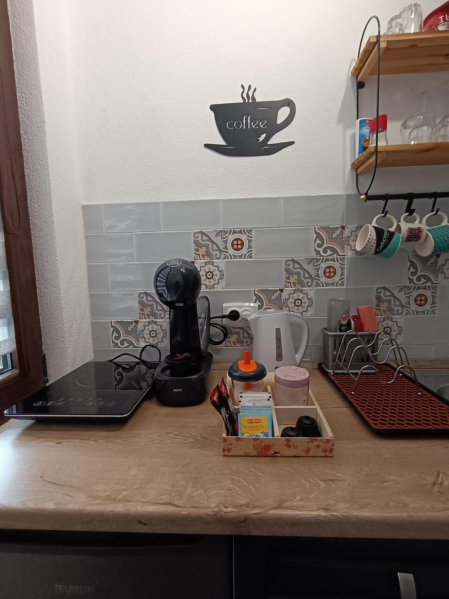 Appartement Atonika *